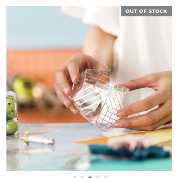 Cricut Scoring Wheel Tip + Drive Housing NIB - Picture 3 of 3